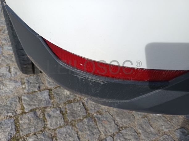 Seat Arona · Ano 2020