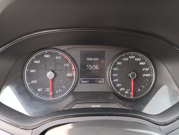 Seat Arona · Ano 2020