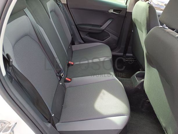 Seat Arona · Ano 2020