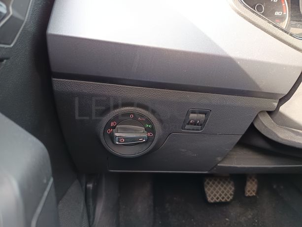 Seat Arona · Ano 2020