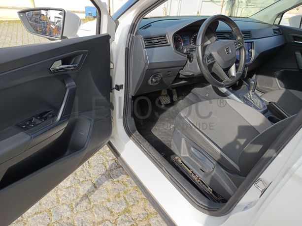 Seat Arona · Ano 2020