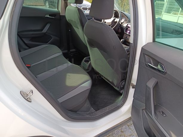 Seat Arona · Ano 2020