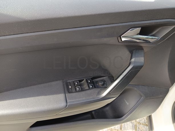 Seat Arona · Ano 2020