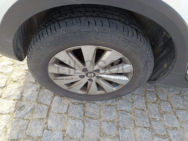 Seat Arona · Ano 2020