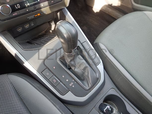 Seat Arona · Ano 2020