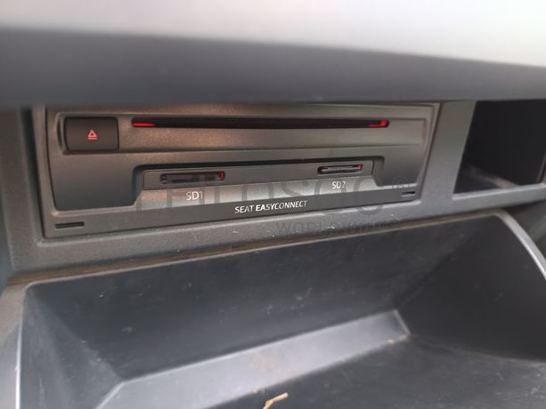 Seat Arona · Ano 2020