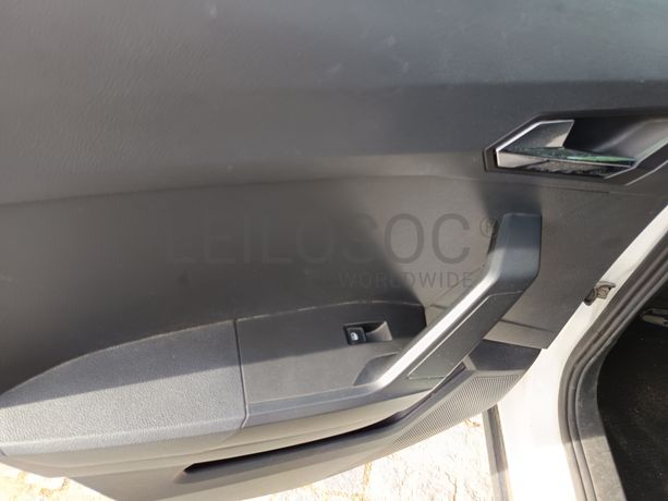 Seat Arona · Ano 2020