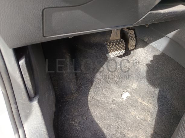 Seat Arona · Ano 2020