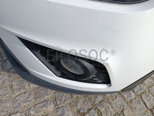 Seat Arona · Ano 2020