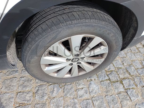 Seat Arona · Ano 2020