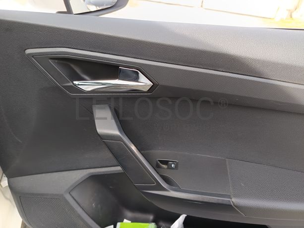 Seat Arona · Ano 2020