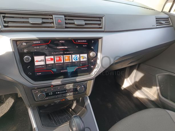 Seat Arona · Ano 2020