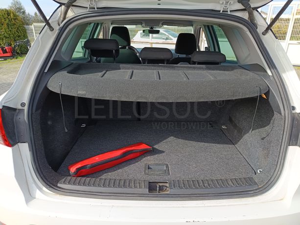 Seat Arona · Ano 2020