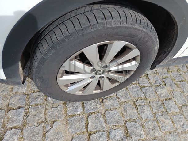 Seat Arona · Ano 2020