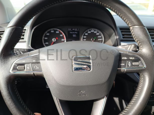 Seat Arona · Ano 2020