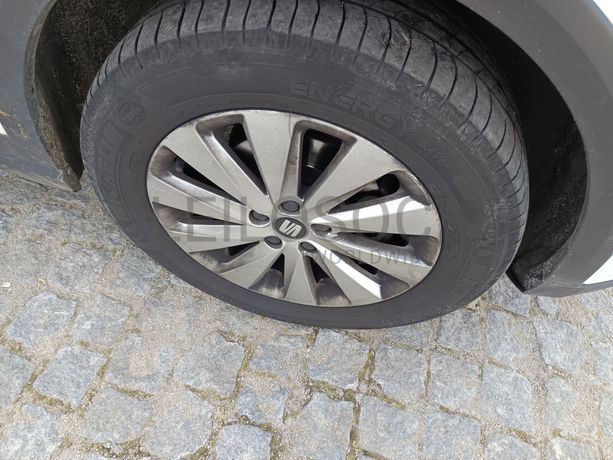 Seat Arona · Ano 2020