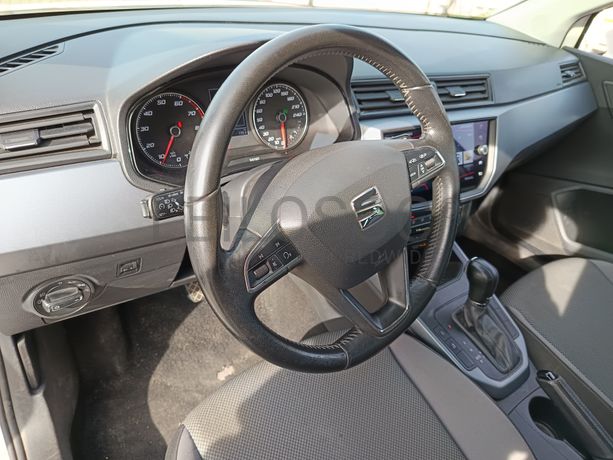 Seat Arona · Ano 2020