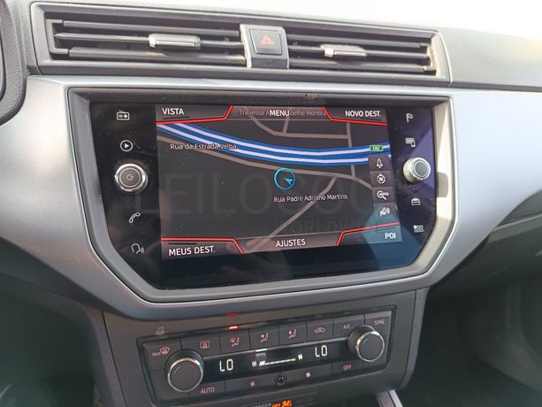 Seat Arona · Ano 2020