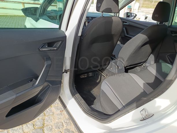 Seat Arona · Ano 2020