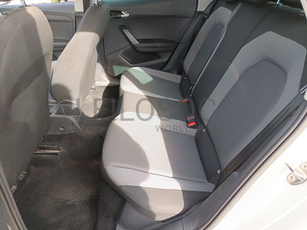 Seat Arona · Ano 2020