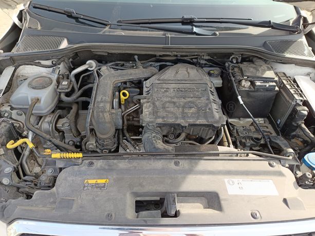 Seat Arona · Ano 2020