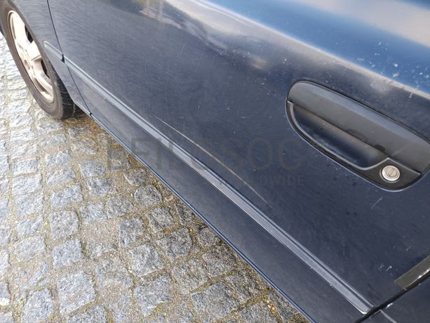 Hyundai Accent · Ano 2002