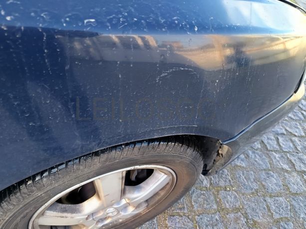 Hyundai Accent · Ano 2002