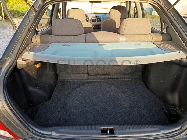 Hyundai Accent · Ano 2002