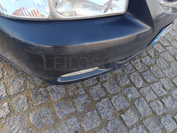 Hyundai Accent · Ano 2002