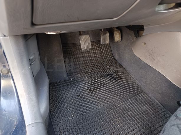 Hyundai Accent · Ano 2002