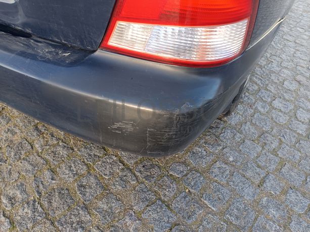 Hyundai Accent · Ano 2002