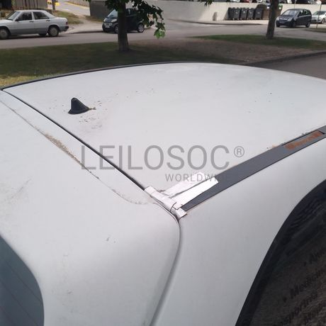 Opel Corsa-B · Ano 1995