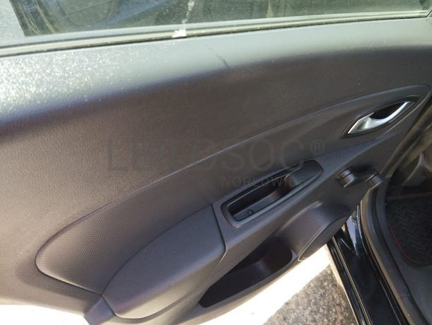 Renault Clio · Ano 2017