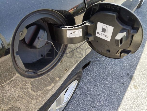 Renault Clio · Ano 2017