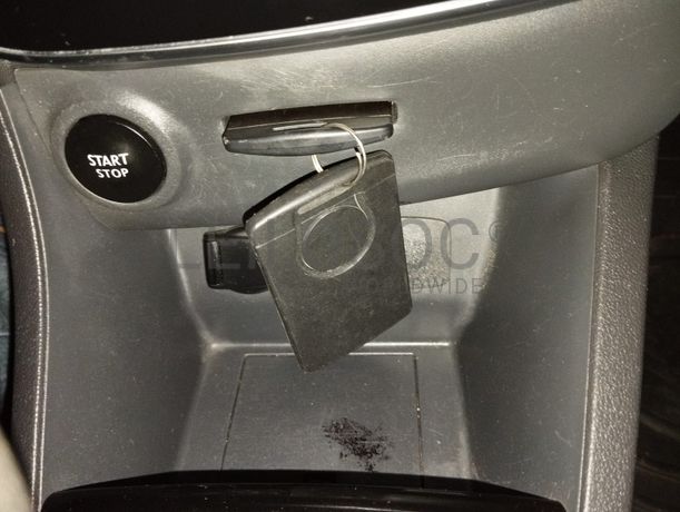 Renault Clio · Ano 2017