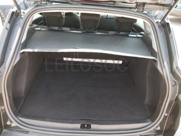 Renault Clio · Ano 2017