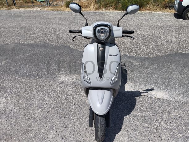 Neco Dinno · Ano 2022