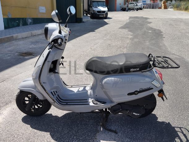 Neco Dinno · Ano 2022