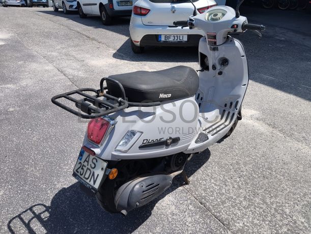 Neco Dinno · Ano 2022