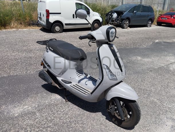 Neco Dinno · Ano 2022