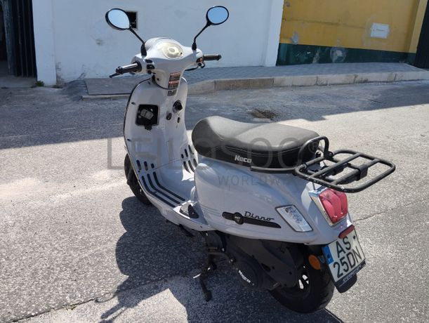 Neco Dinno · Ano 2022