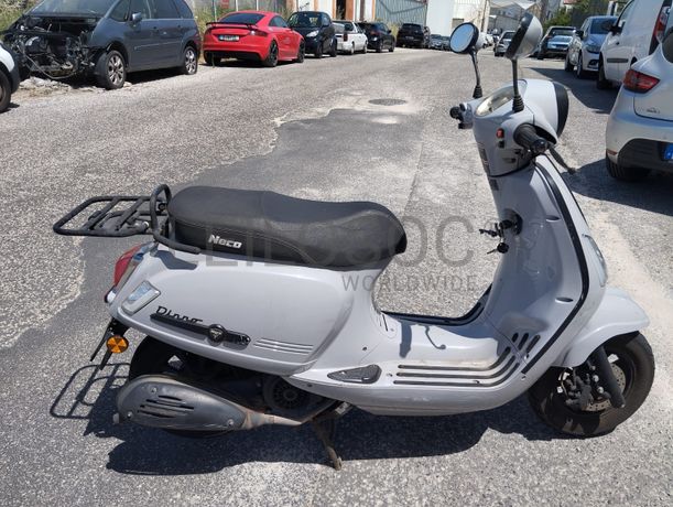 Neco Dinno · Ano 2022