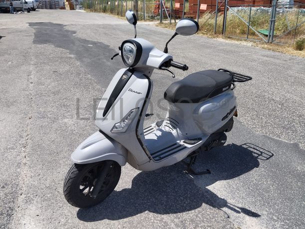 Neco Dinno · Ano 2022