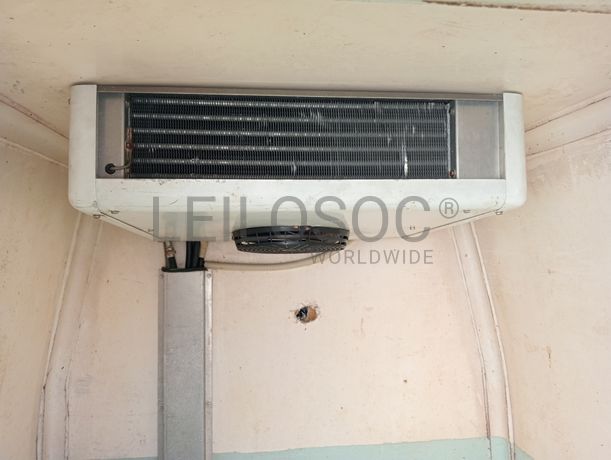 Peugeot Partner 1.8 D · Ano 1998