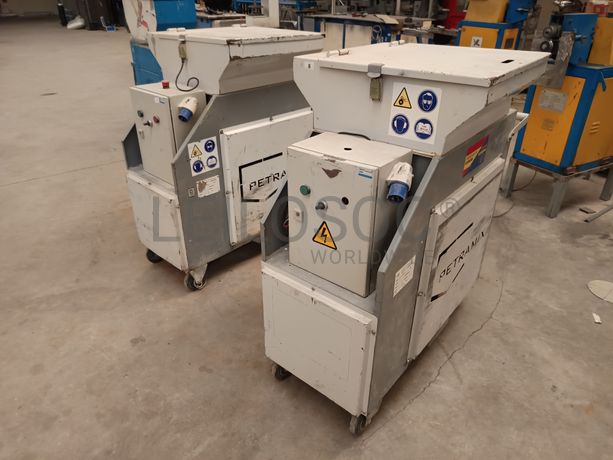 Petramix Airplus - 230