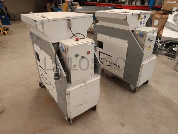 Petramix Airplus - 230