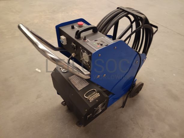 Máquina Limpa Gorduras