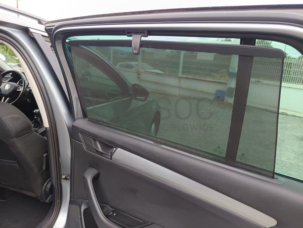 Skoda SUPERB · Ano 2016