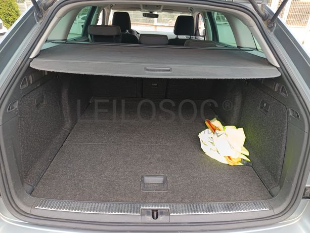 Skoda SUPERB · Ano 2016