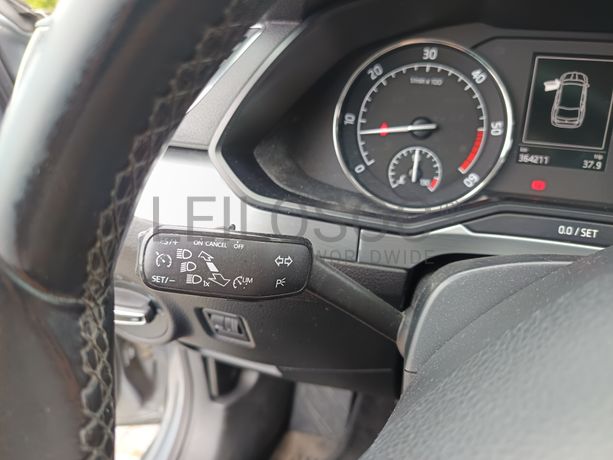 Skoda SUPERB · Ano 2016